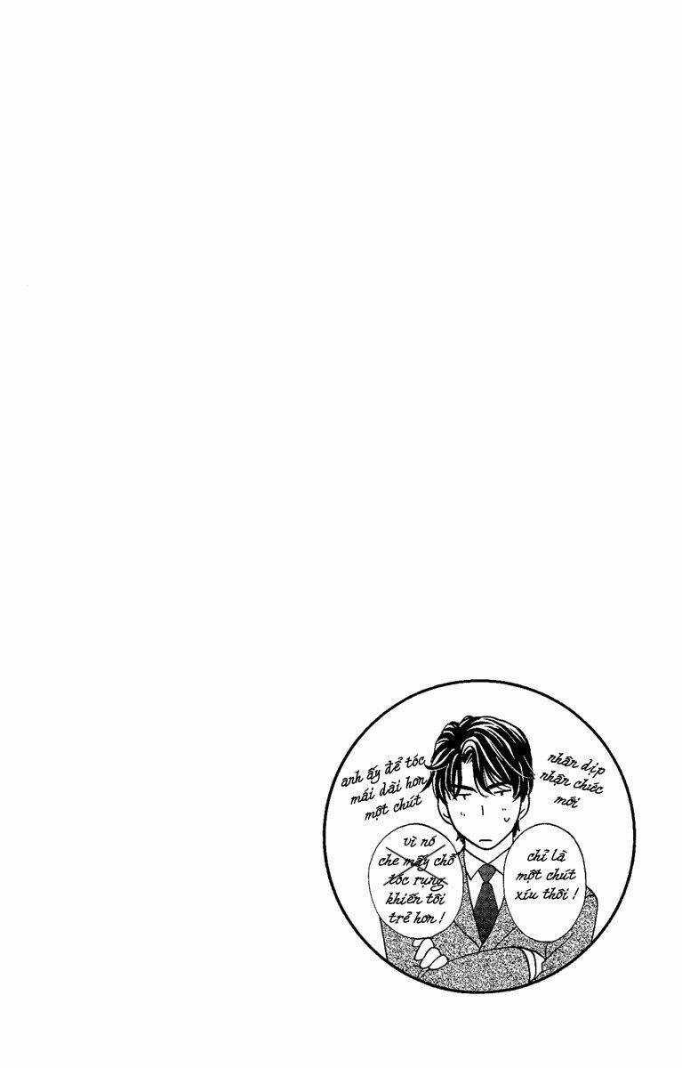 Hapi Mari - Chapter 30 - Trang 48