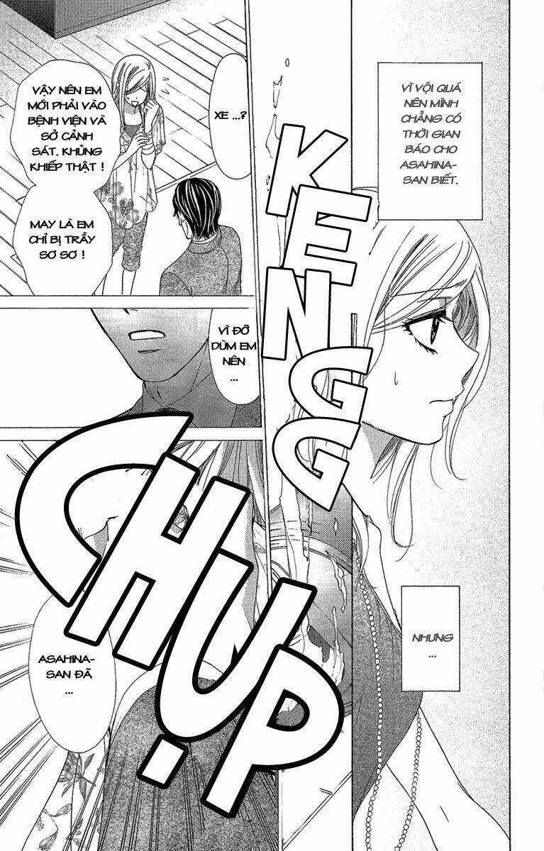 Hapi Mari - Chapter 30 - Trang 7