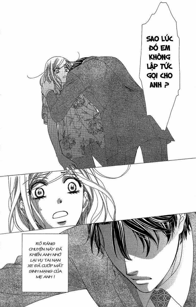 Hapi Mari - Chapter 30 - Trang 8