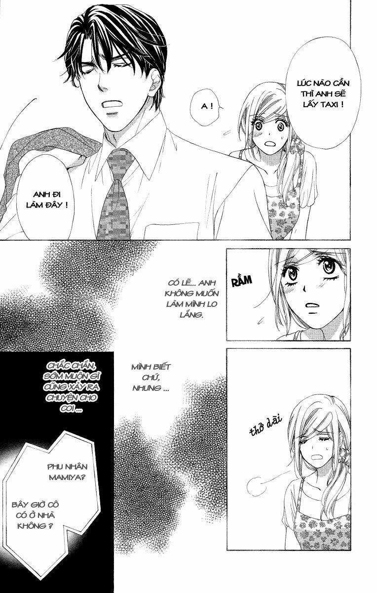 Hapi Mari - Chapter 31 - Trang 11