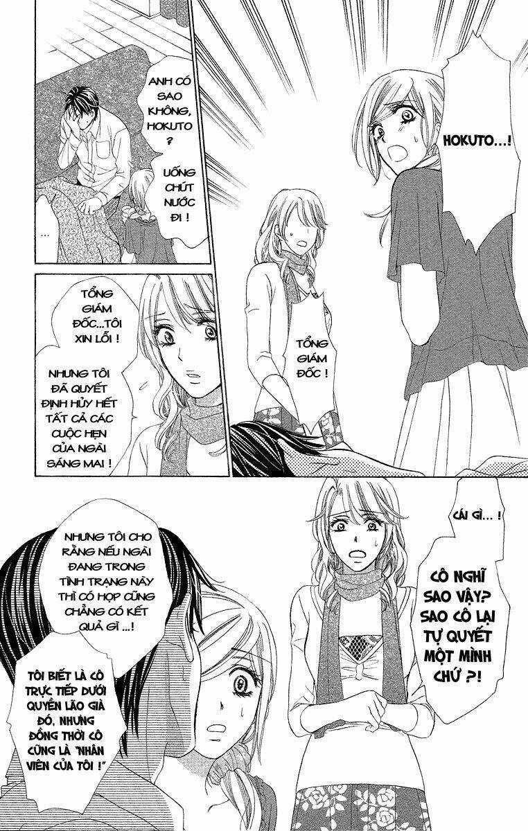 Hapi Mari - Chapter 31 - Trang 14