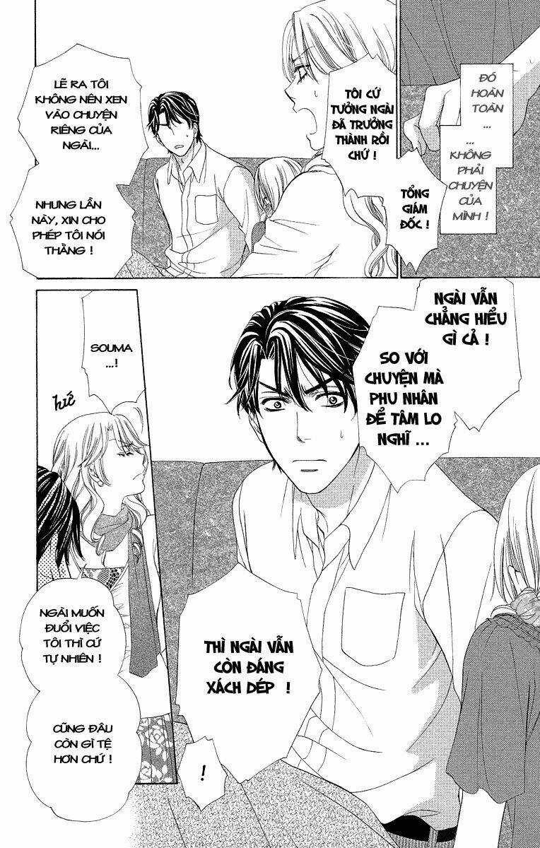 Hapi Mari - Chapter 31 - Trang 16