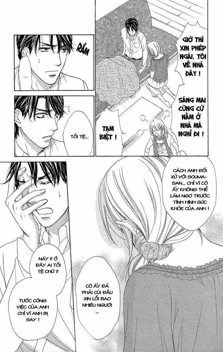 Hapi Mari - Chapter 31 - Trang 17