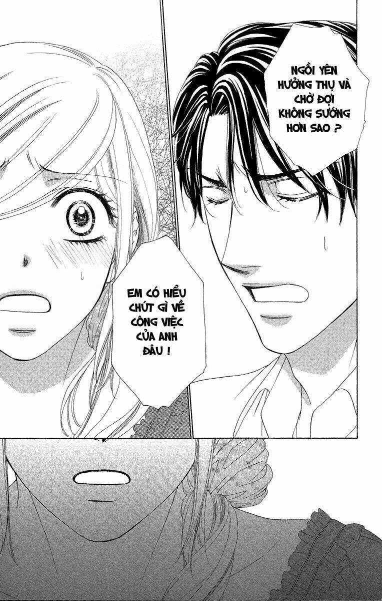 Hapi Mari - Chapter 31 - Trang 19