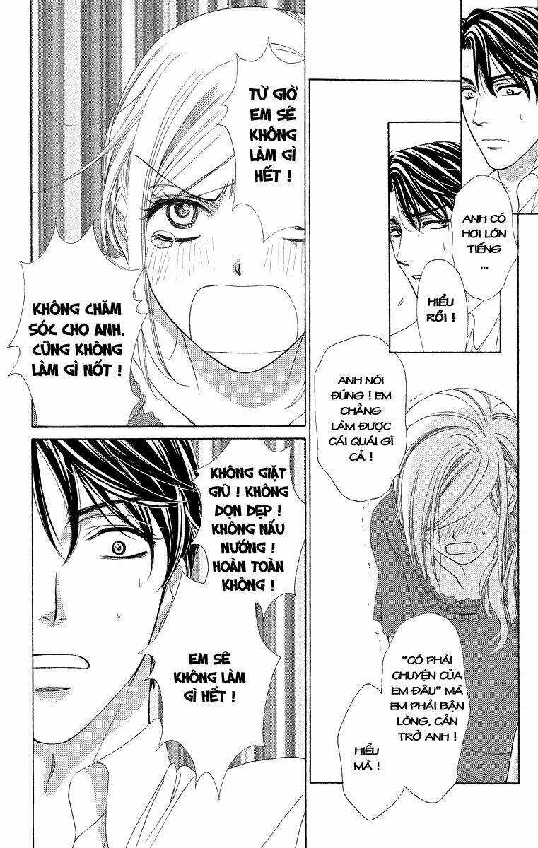 Hapi Mari - Chapter 31 - Trang 20