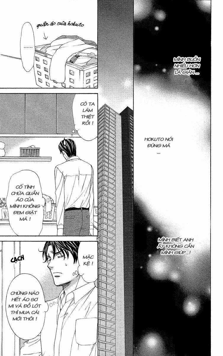 Hapi Mari - Chapter 31 - Trang 23