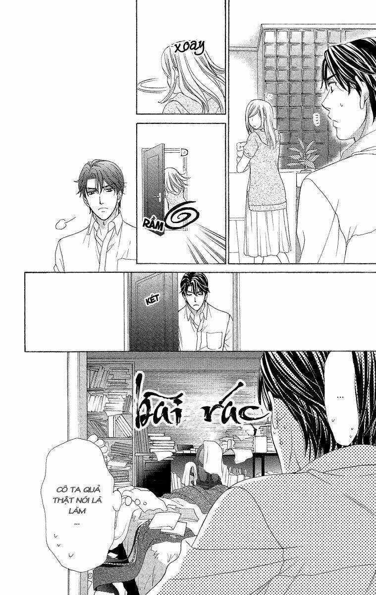 Hapi Mari - Chapter 31 - Trang 24