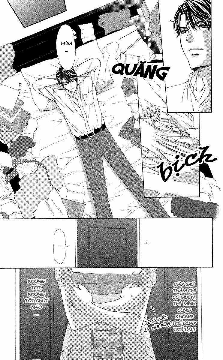 Hapi Mari - Chapter 31 - Trang 25