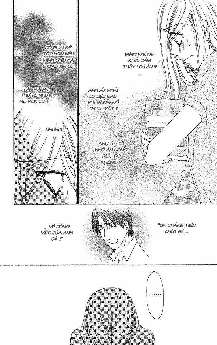 Hapi Mari - Chapter 31 - Trang 26