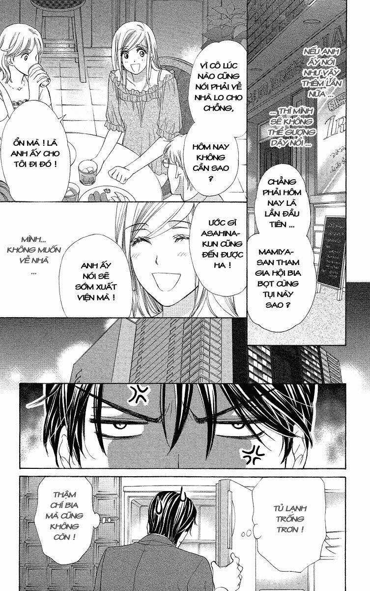 Hapi Mari - Chapter 31 - Trang 27