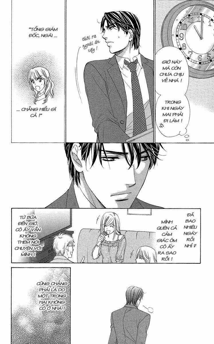 Hapi Mari - Chapter 31 - Trang 28