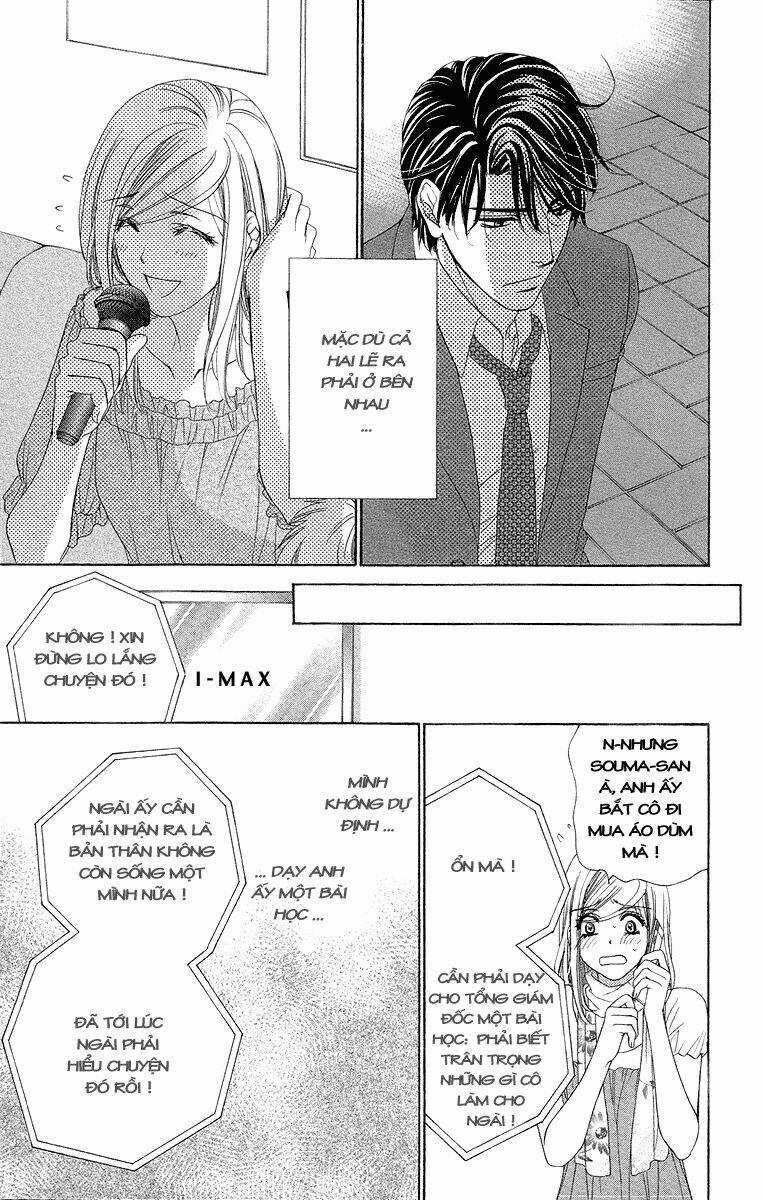 Hapi Mari - Chapter 31 - Trang 29