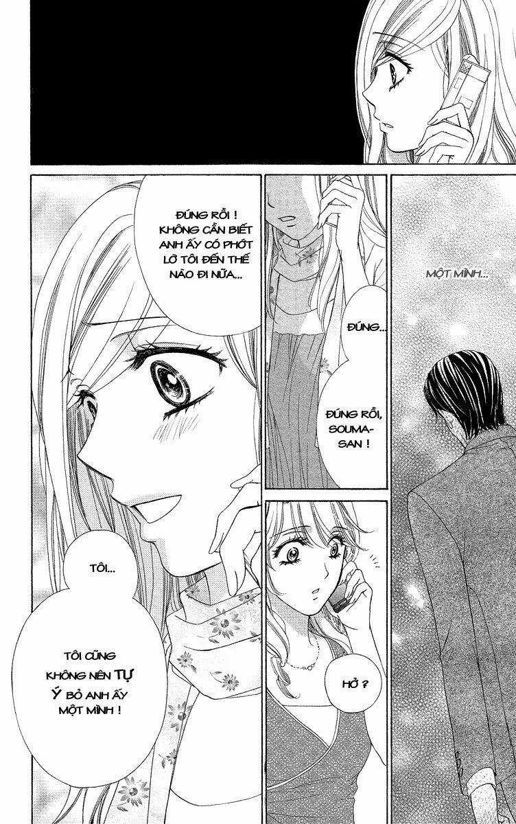 Hapi Mari - Chapter 31 - Trang 30