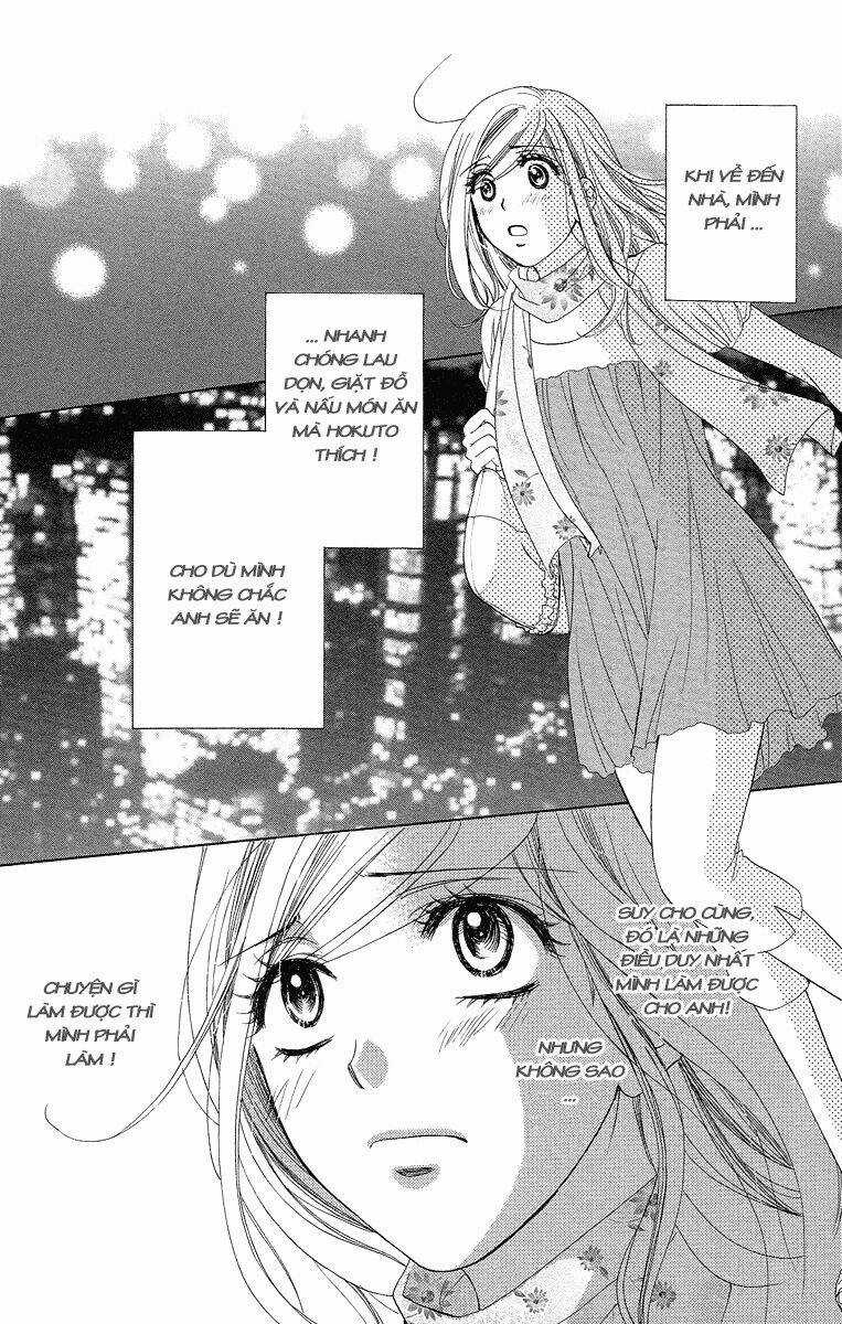 Hapi Mari - Chapter 31 - Trang 32