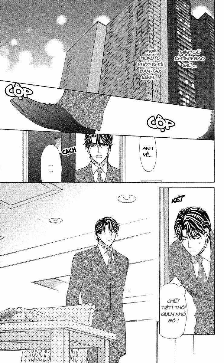 Hapi Mari - Chapter 31 - Trang 33