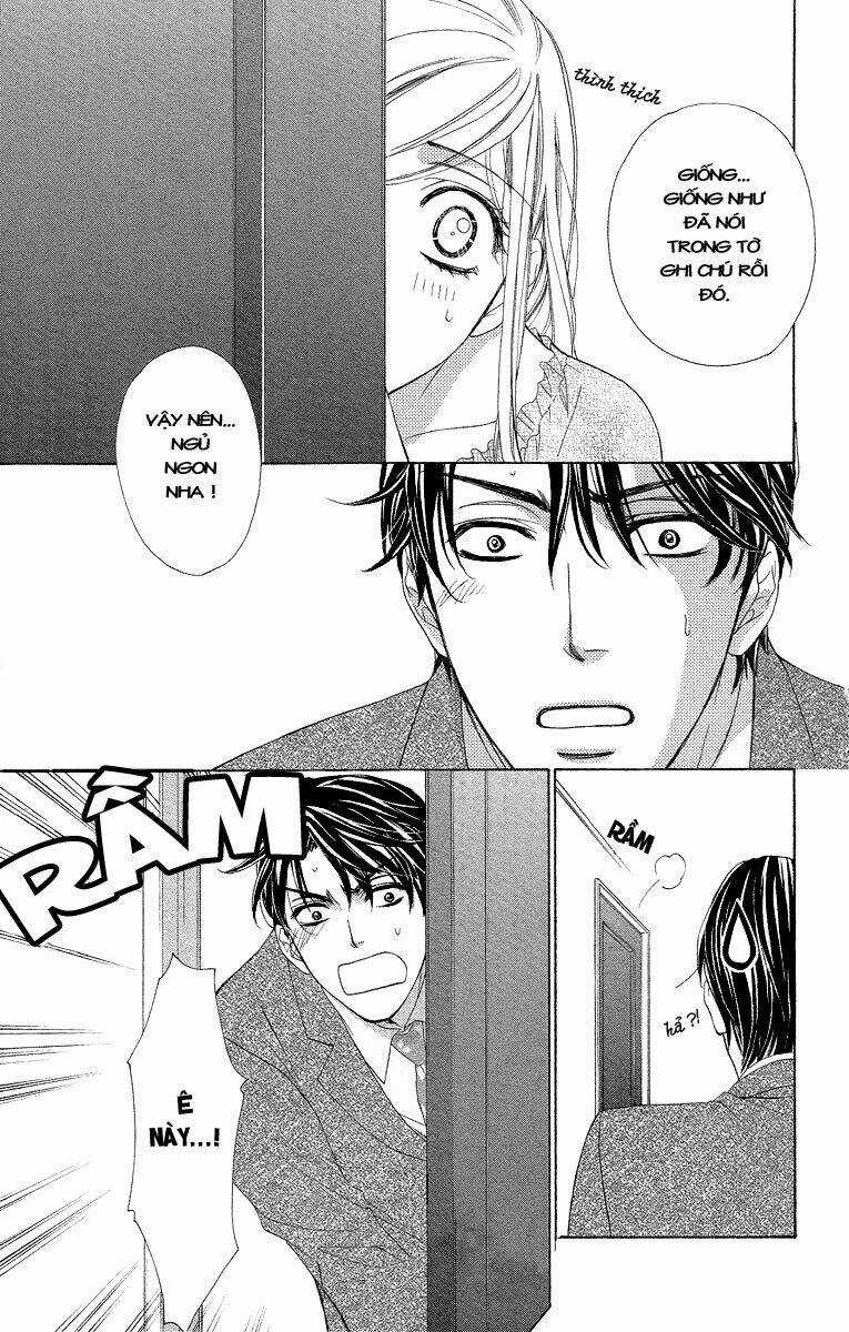 Hapi Mari - Chapter 31 - Trang 35