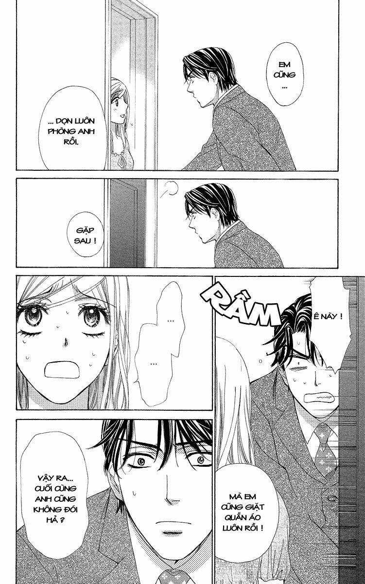 Hapi Mari - Chapter 31 - Trang 36