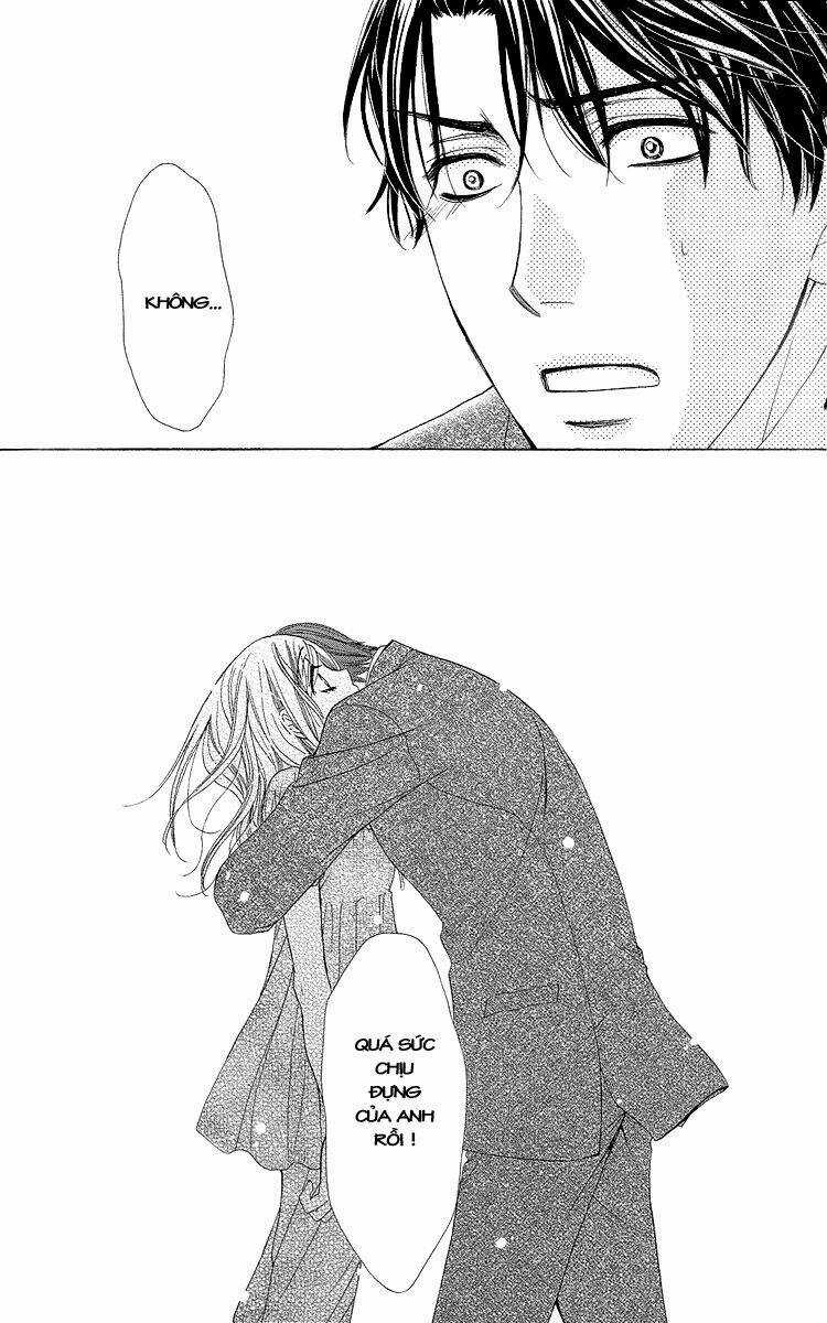 Hapi Mari - Chapter 31 - Trang 37