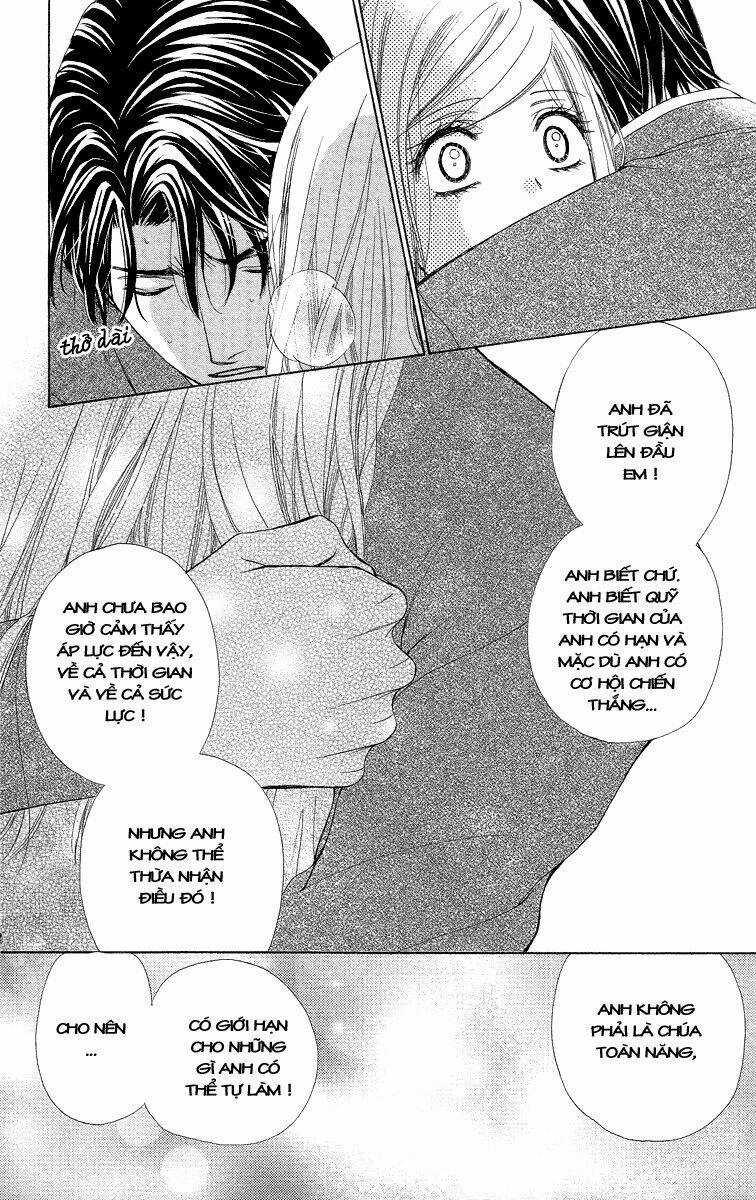 Hapi Mari - Chapter 31 - Trang 38