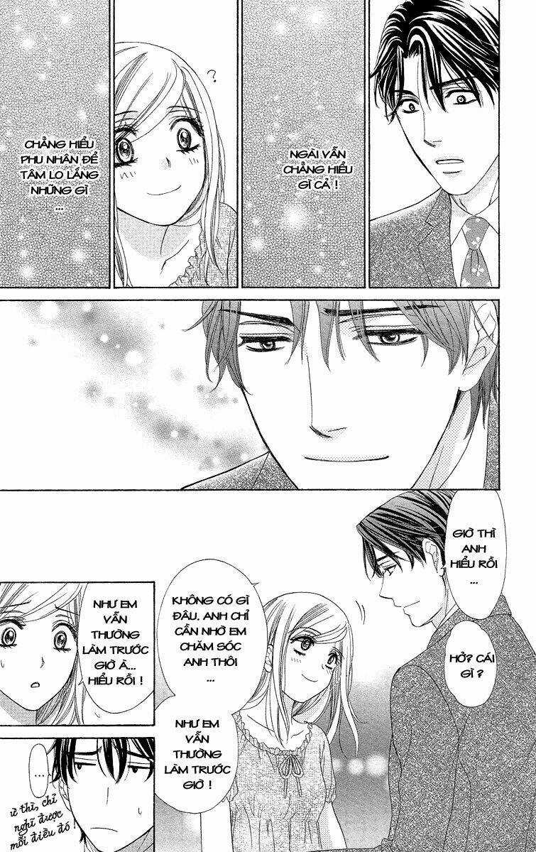 Hapi Mari - Chapter 31 - Trang 41