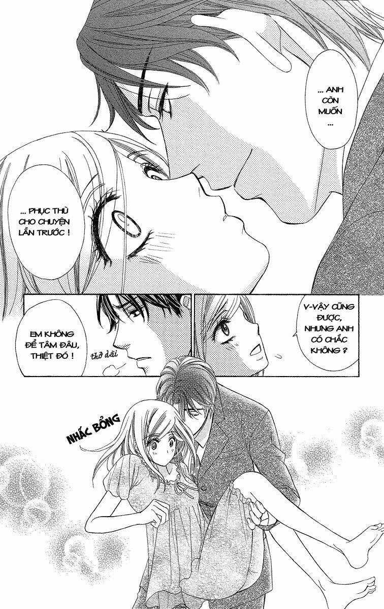 Hapi Mari - Chapter 31 - Trang 43