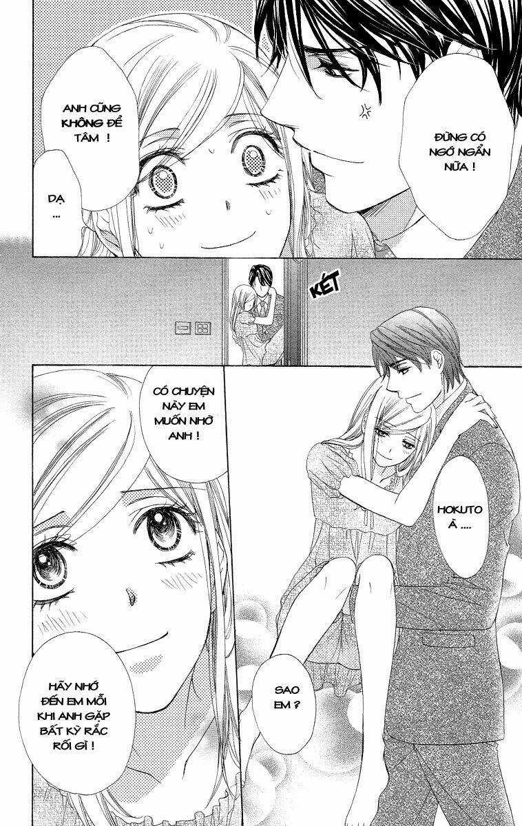 Hapi Mari - Chapter 31 - Trang 44