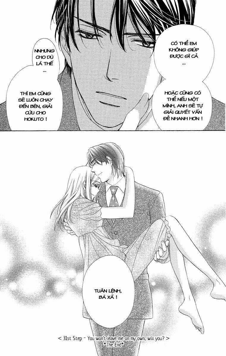 Hapi Mari - Chapter 31 - Trang 45