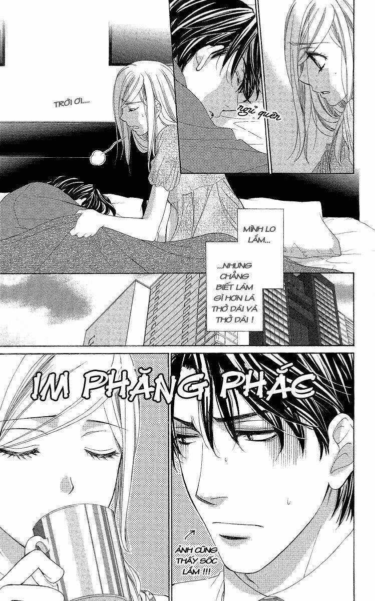 Hapi Mari - Chapter 31 - Trang 9