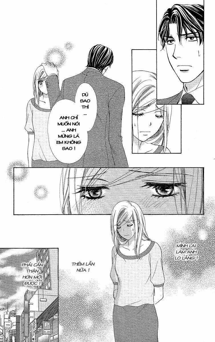 Hapi Mari - Chapter 32 - Trang 12