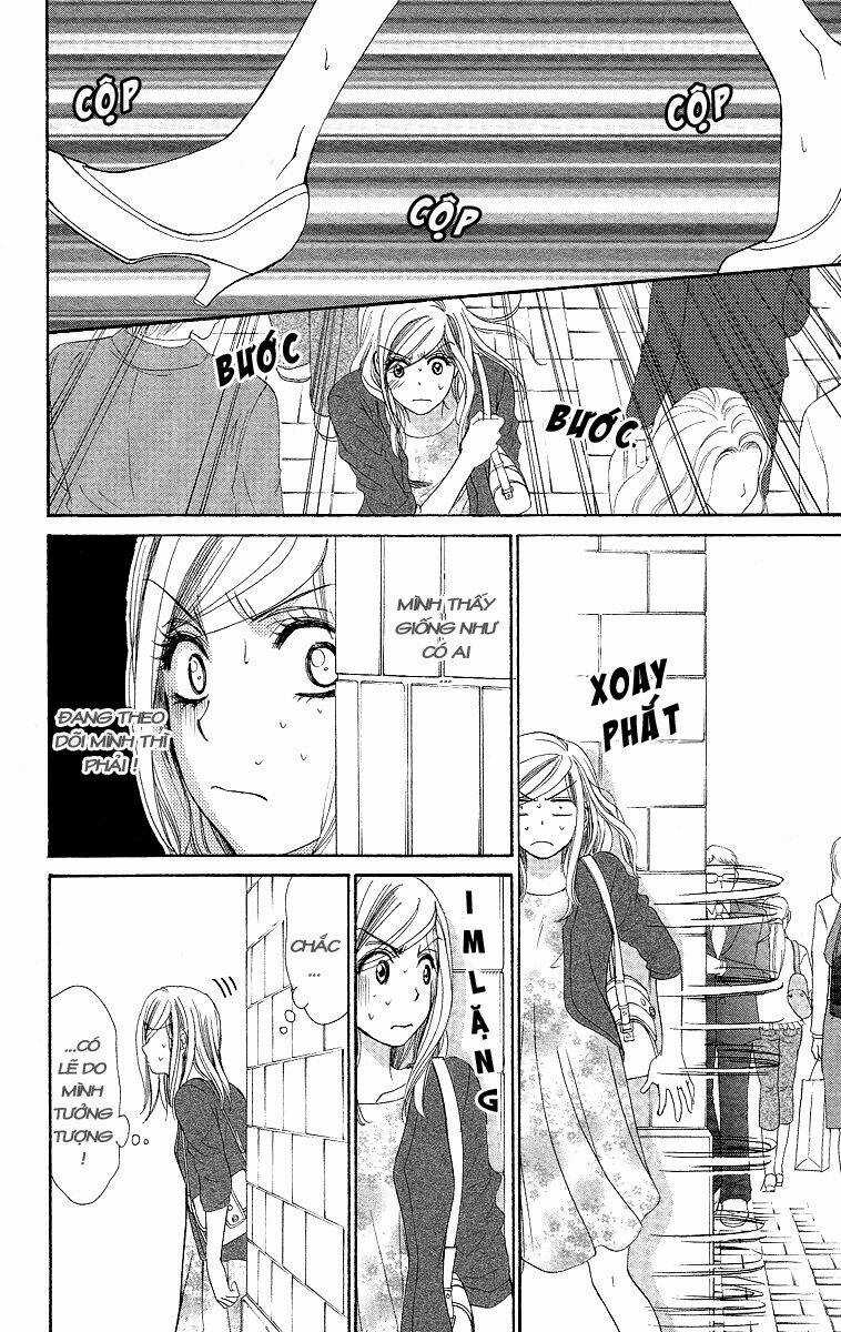 Hapi Mari - Chapter 32 - Trang 13