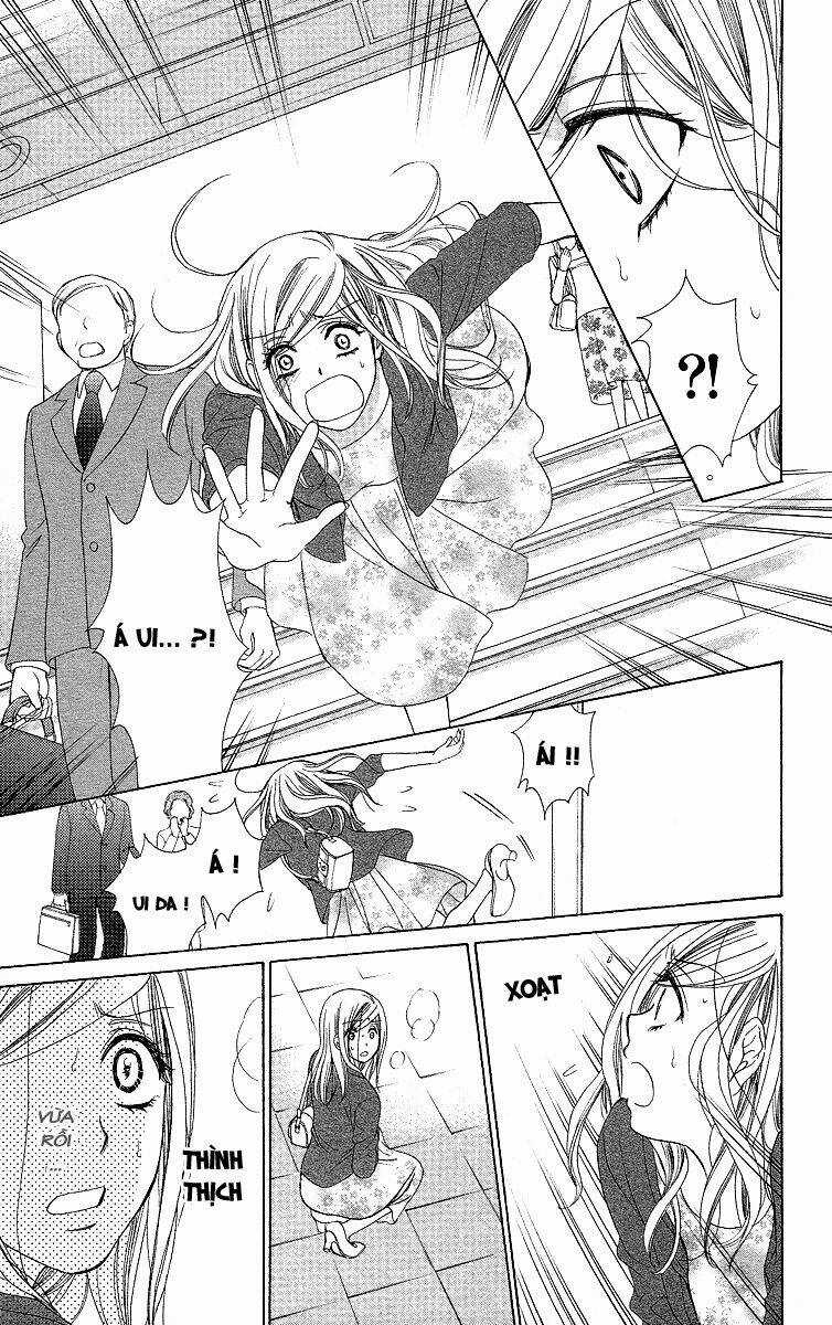 Hapi Mari - Chapter 32 - Trang 16