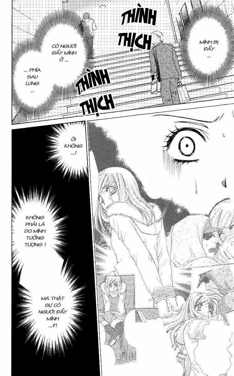 Hapi Mari - Chapter 32 - Trang 17