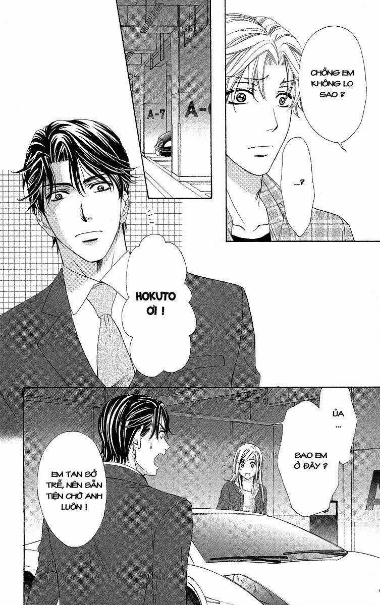 Hapi Mari - Chapter 32 - Trang 19