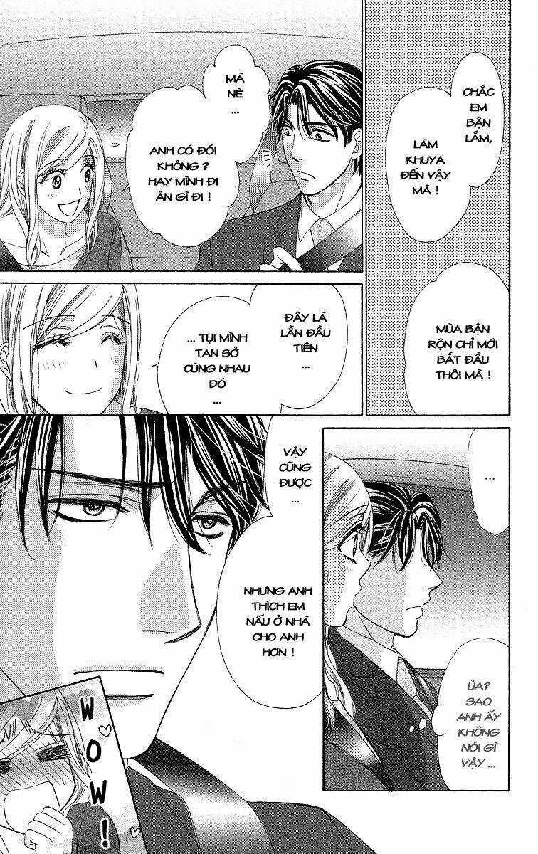 Hapi Mari - Chapter 32 - Trang 20