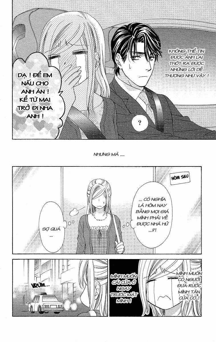 Hapi Mari - Chapter 32 - Trang 21