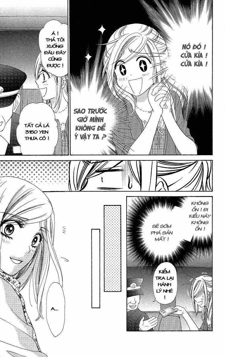 Hapi Mari - Chapter 32 - Trang 22