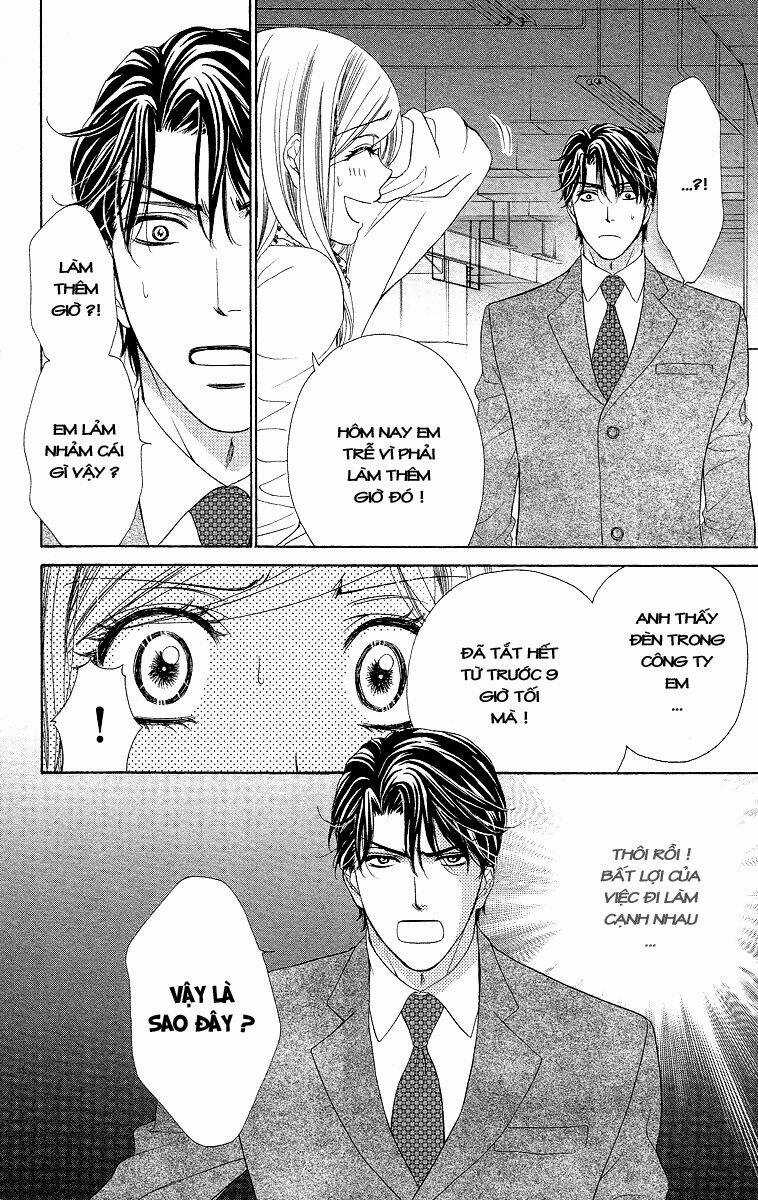 Hapi Mari - Chapter 32 - Trang 23