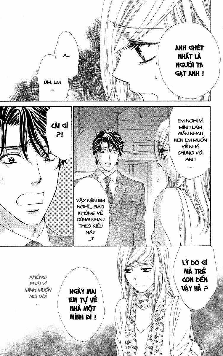 Hapi Mari - Chapter 32 - Trang 24