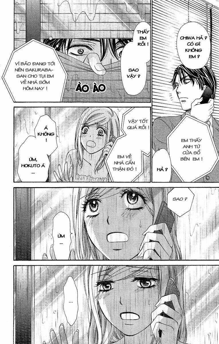 Hapi Mari - Chapter 32 - Trang 27