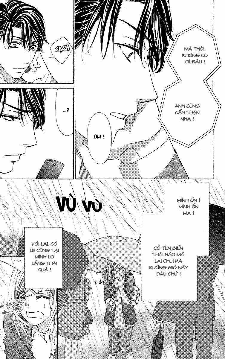 Hapi Mari - Chapter 32 - Trang 28