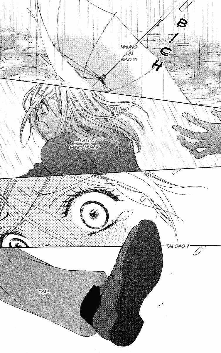 Hapi Mari - Chapter 32 - Trang 31