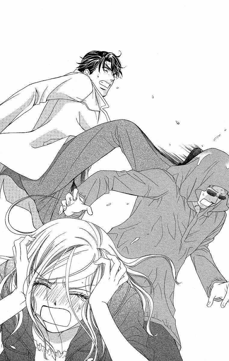 Hapi Mari - Chapter 32 - Trang 32