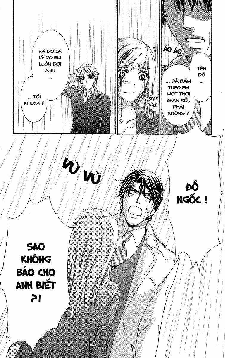 Hapi Mari - Chapter 32 - Trang 35