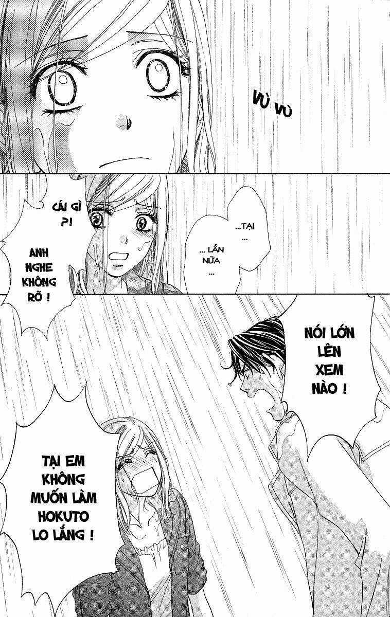Hapi Mari - Chapter 32 - Trang 36
