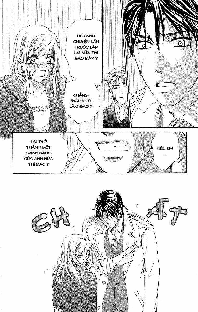 Hapi Mari - Chapter 32 - Trang 37