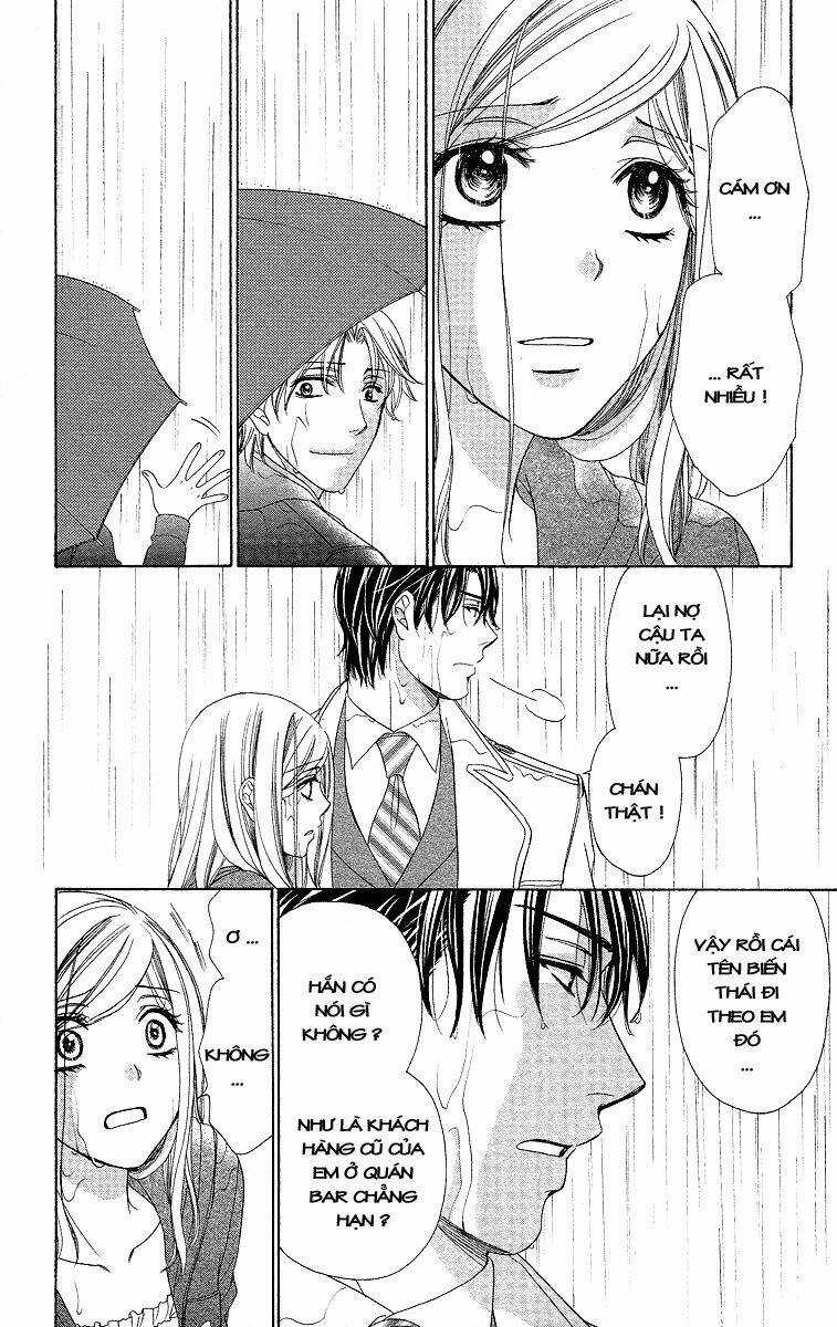 Hapi Mari - Chapter 32 - Trang 43