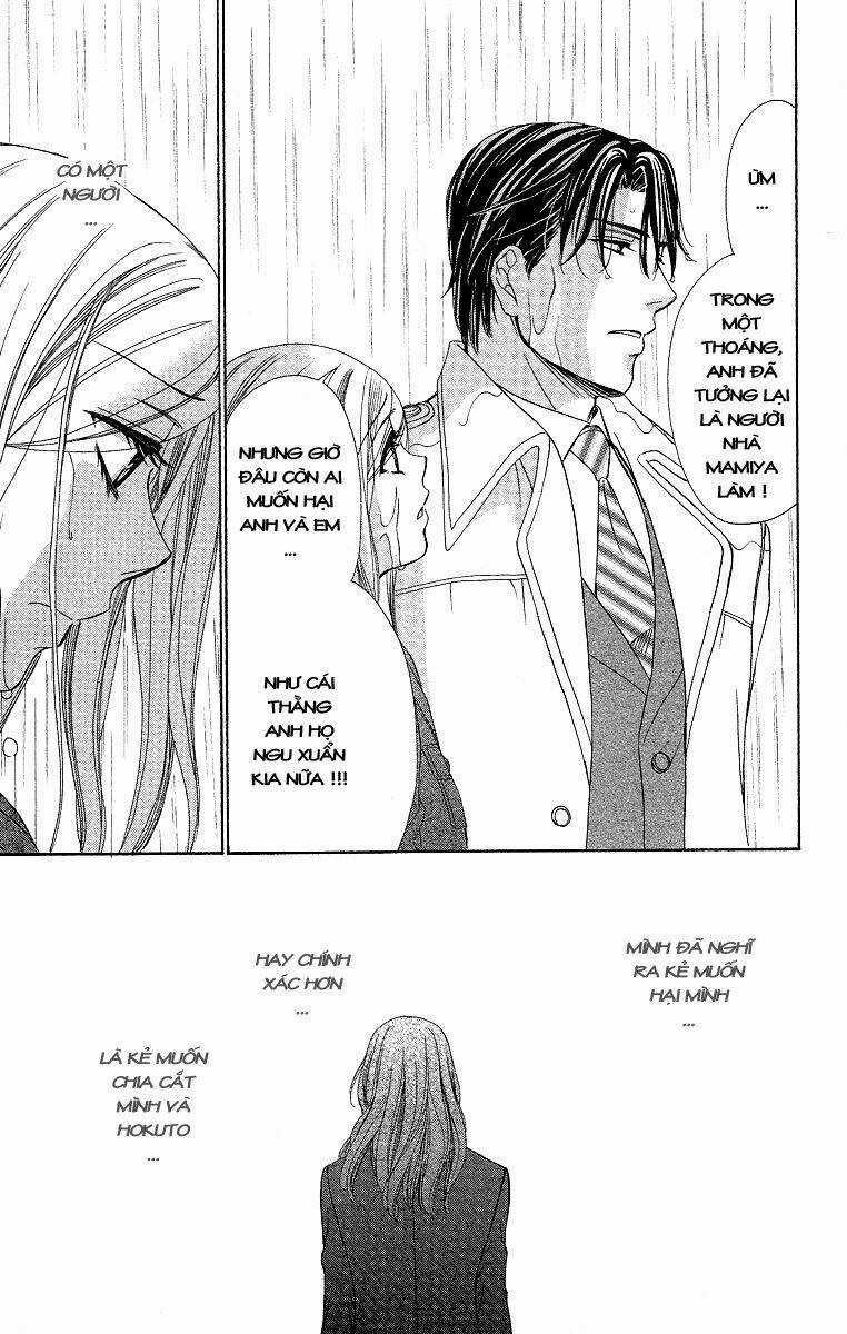 Hapi Mari - Chapter 32 - Trang 44