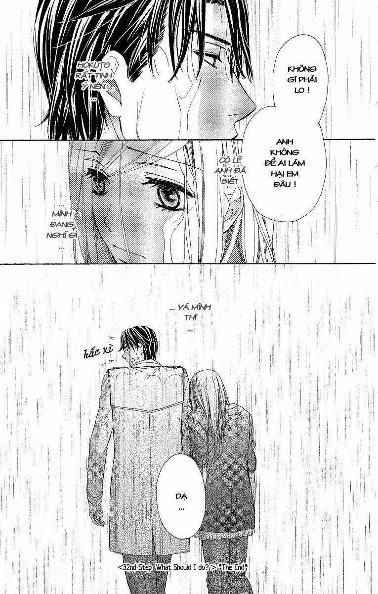 Hapi Mari - Chapter 32 - Trang 46