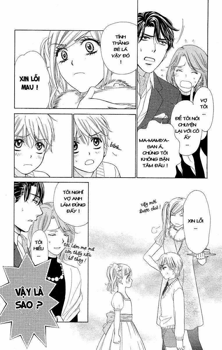 Hapi Mari - Chapter 34 - Trang 12
