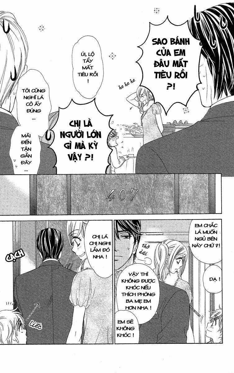 Hapi Mari - Chapter 34 - Trang 13